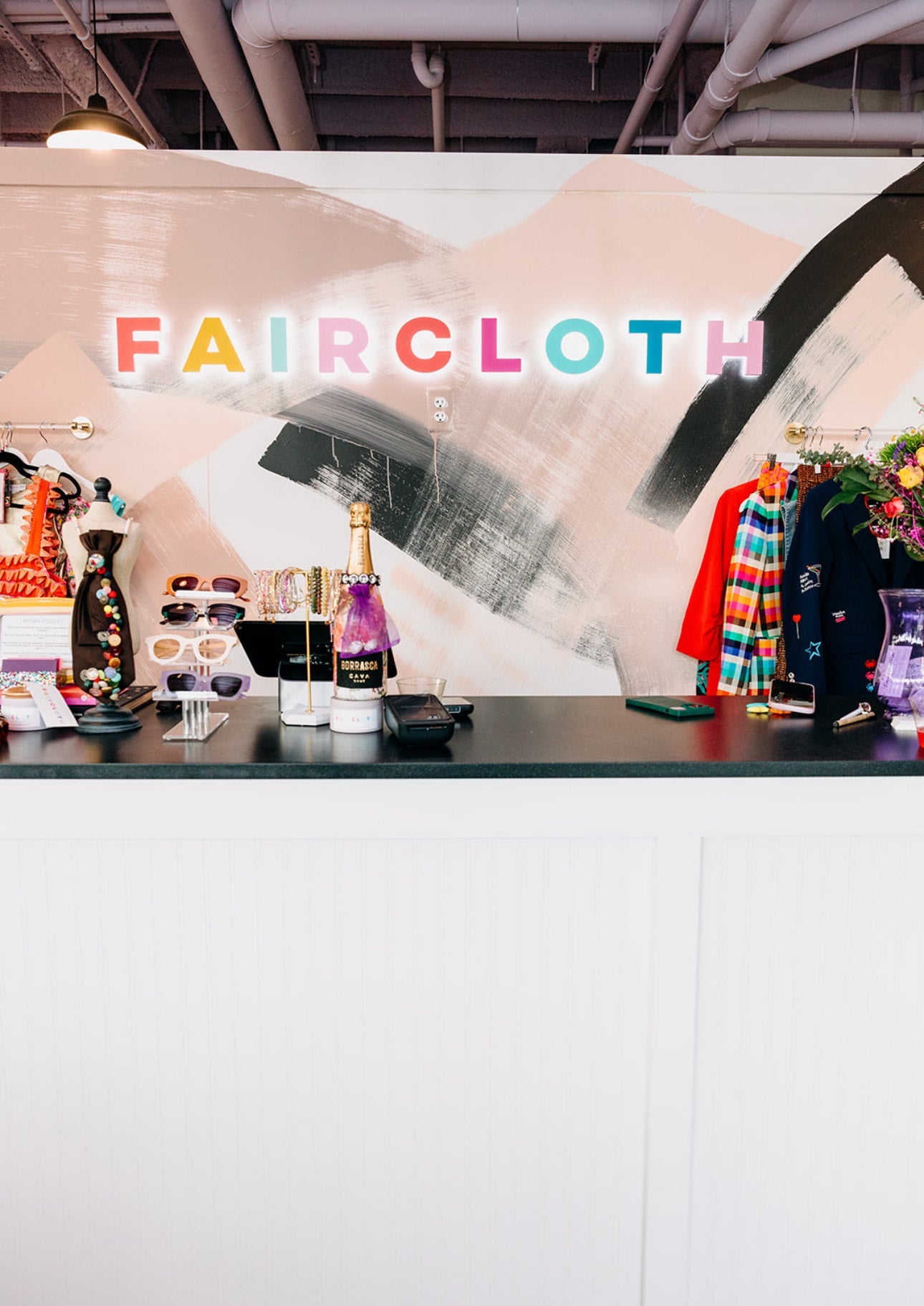What to Wear in Detroit This Summer: Style Tips from Faircloth Boutique