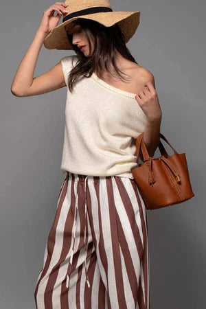 Breezy Wide Leg