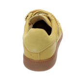 Momentum Sneaker Yellow