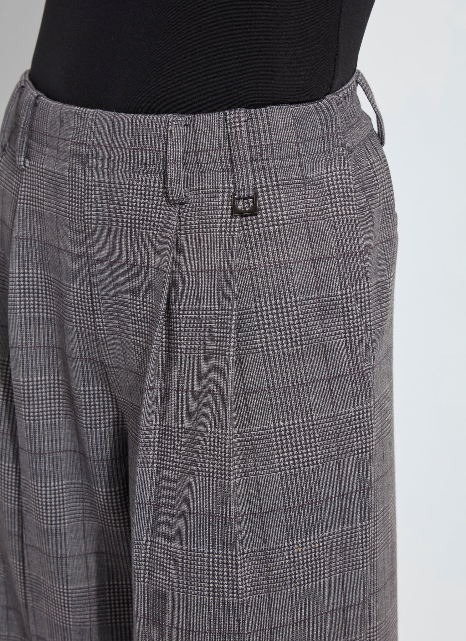 The London Trouser