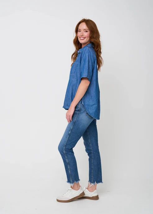 Good Boyfriend Shirt