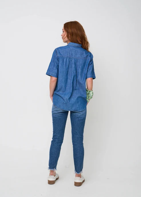 Good Boyfriend Shirt