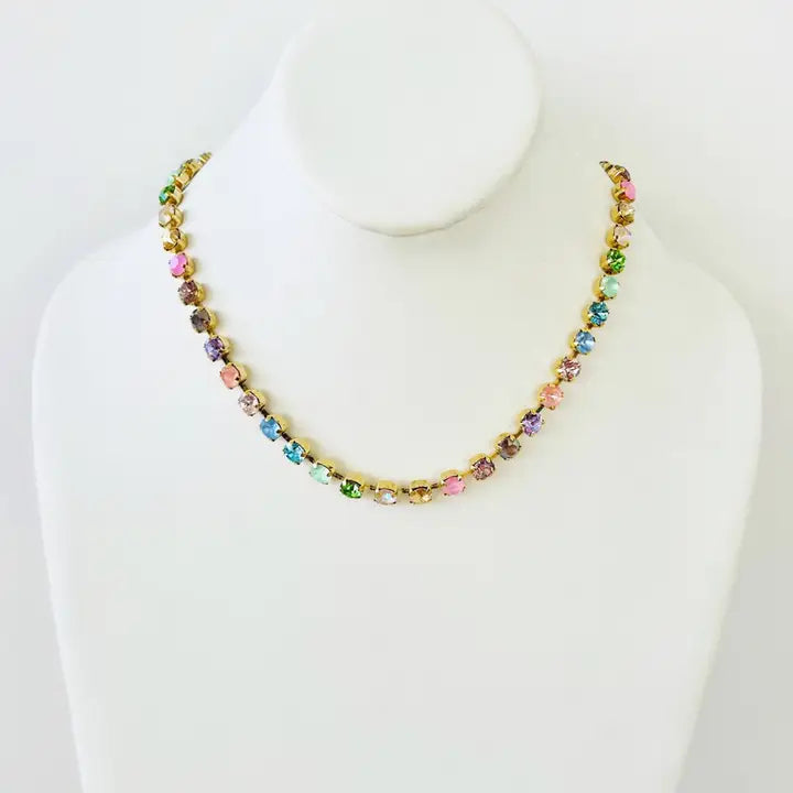 Sarina Necklace