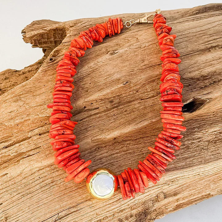 The Sariah Necklace