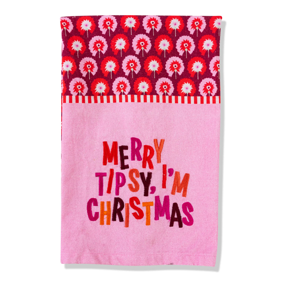 Holiday Dish Towels