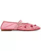 Dreaming Pink Mary Janes