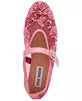 Dreaming Pink Mary Janes
