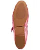 Dreaming Pink Mary Janes