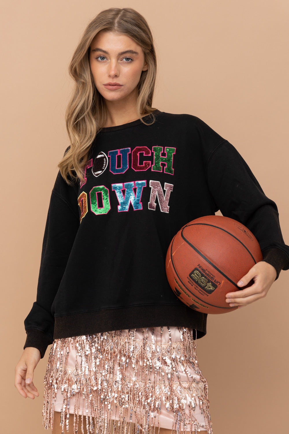 Touchdown Sweatshirt