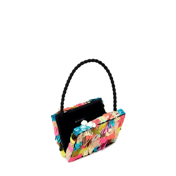 Piñata Mini Clutch