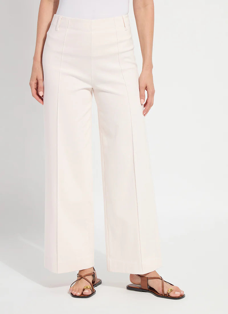Nova High Waisted Denim