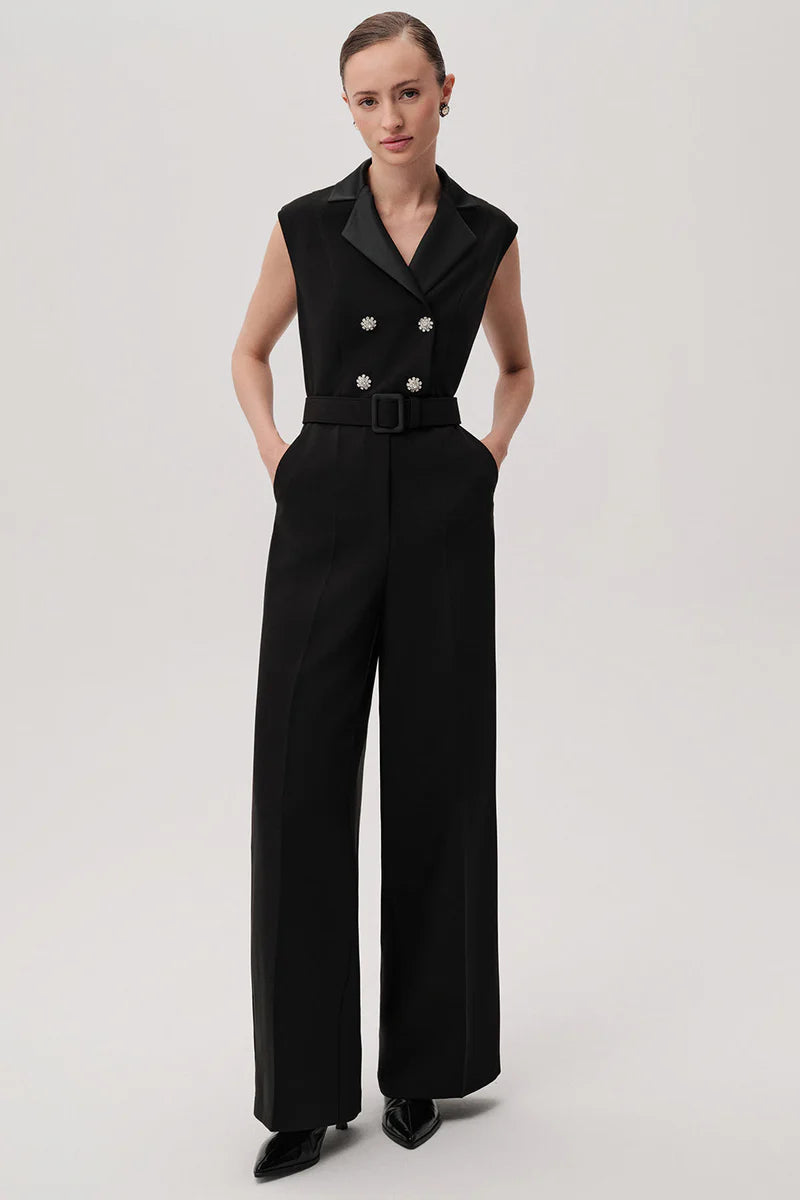 Onyx Jumpsuit
