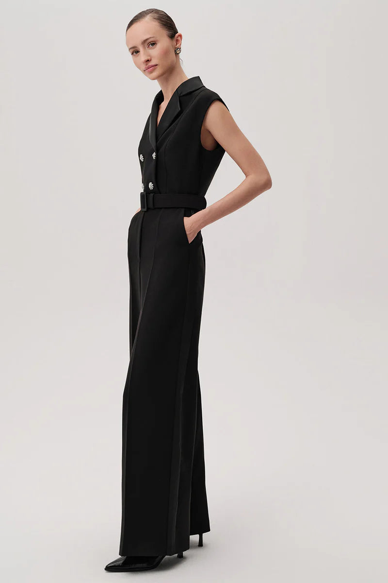 Onyx Jumpsuit