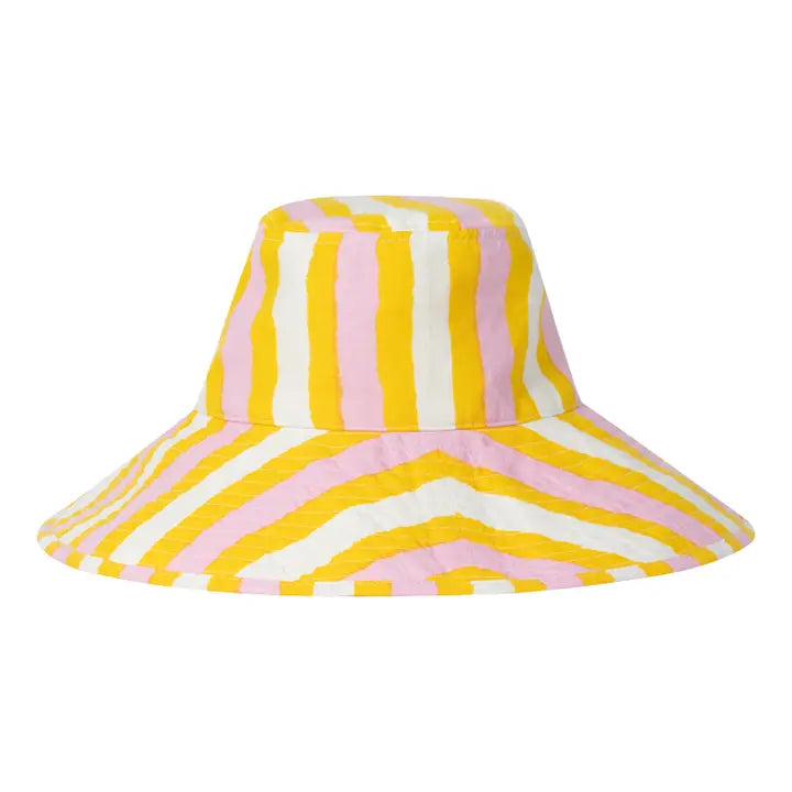 Sunkissed Bucket Hat