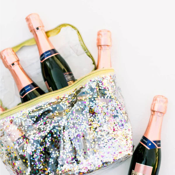 Soulmate Confetti Bag