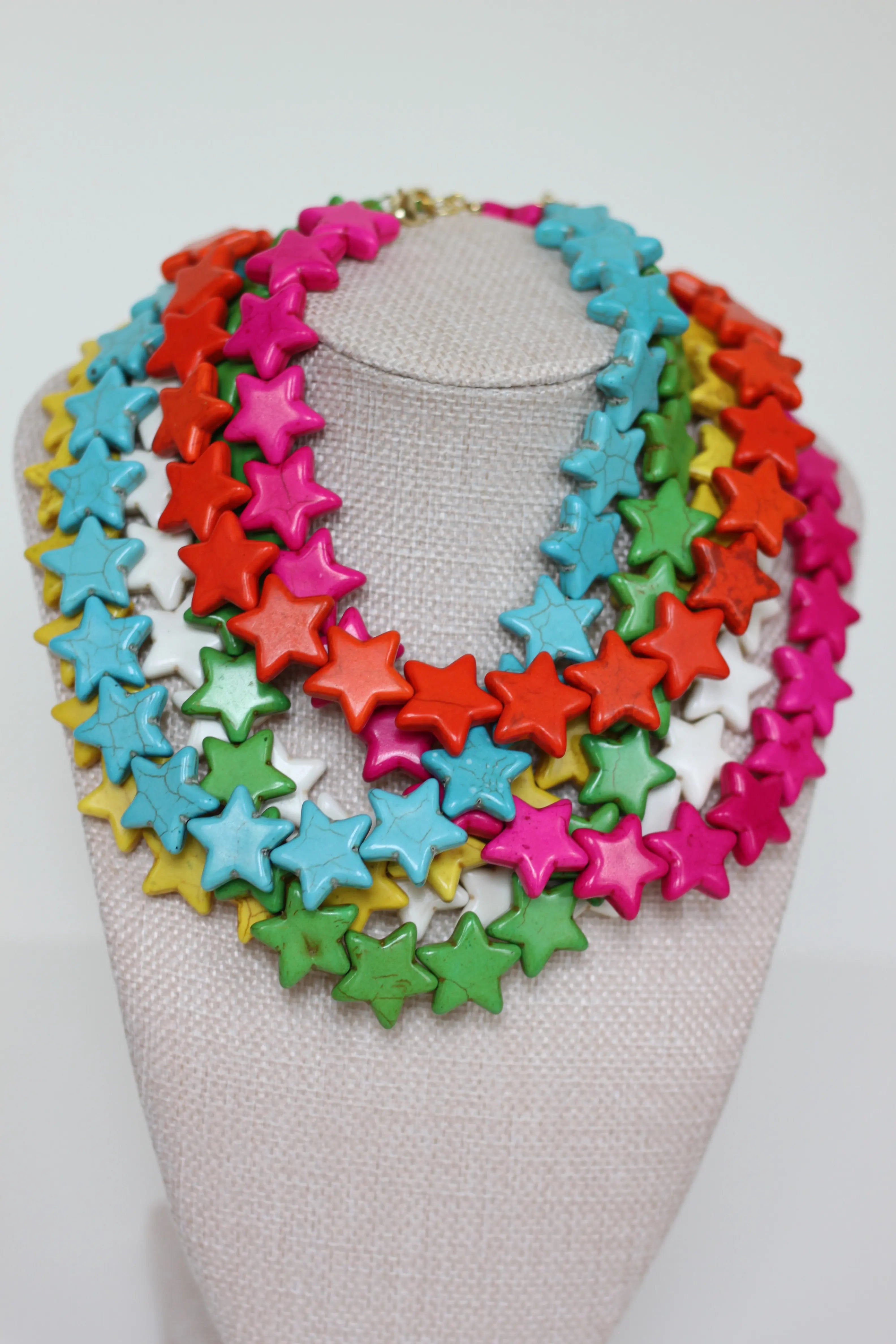 Star of The Show Necklace