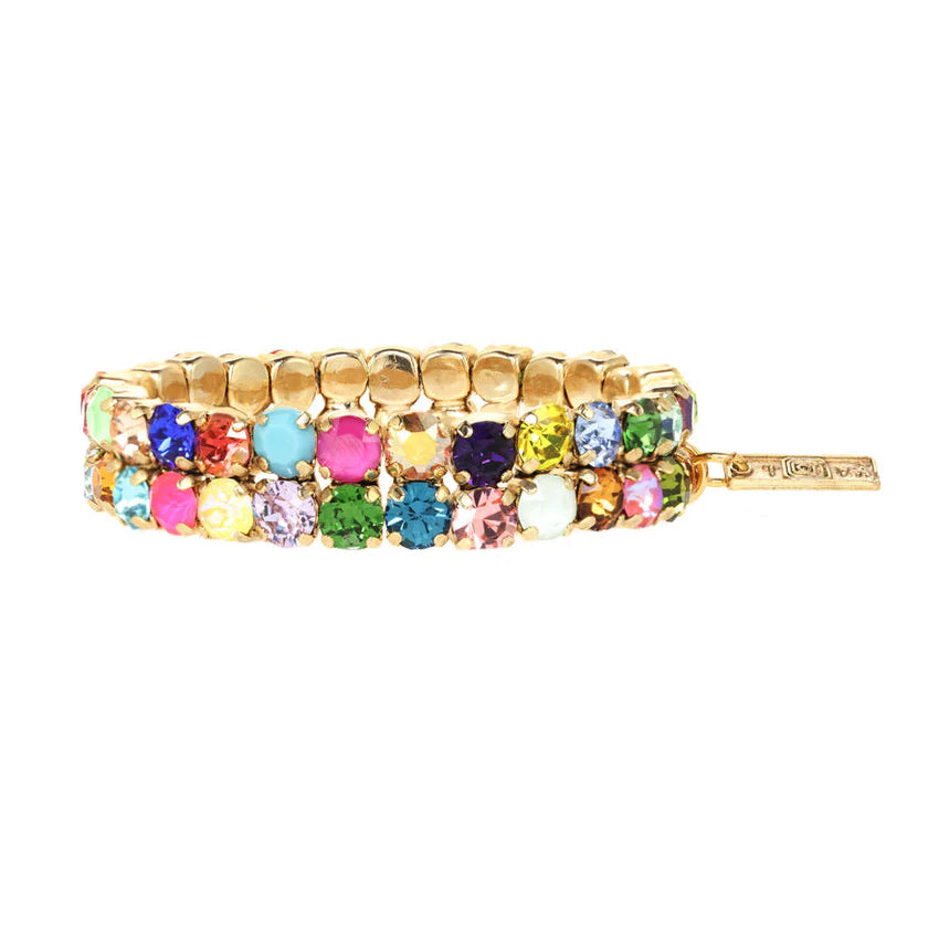 Olivia Stretch Bracelet