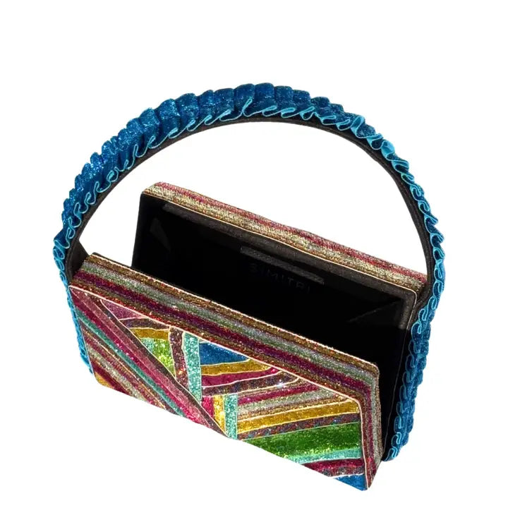 Prism Box Clutch