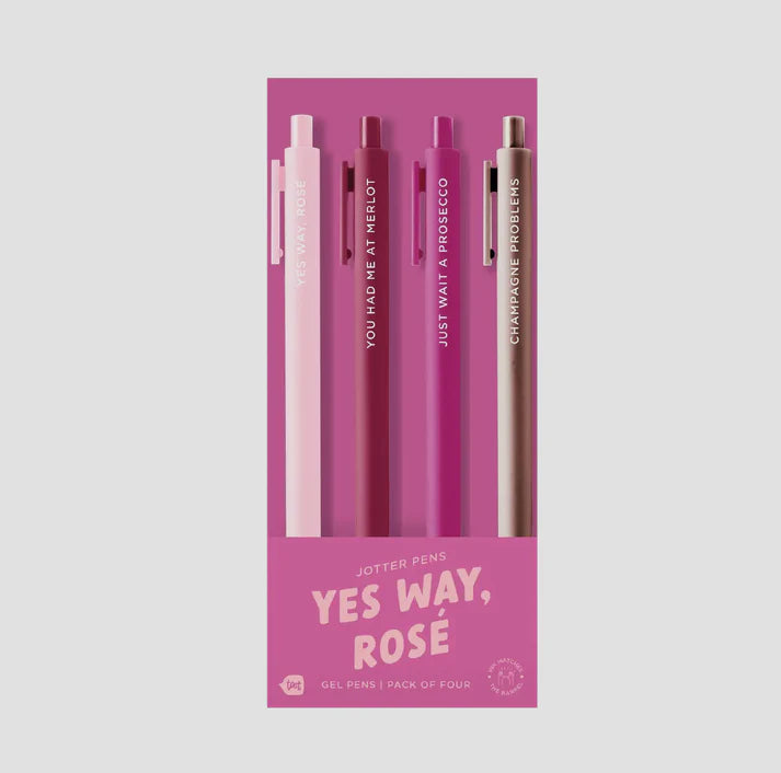 Jotter Pen Packs!