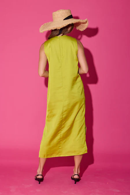 Amelia Dress