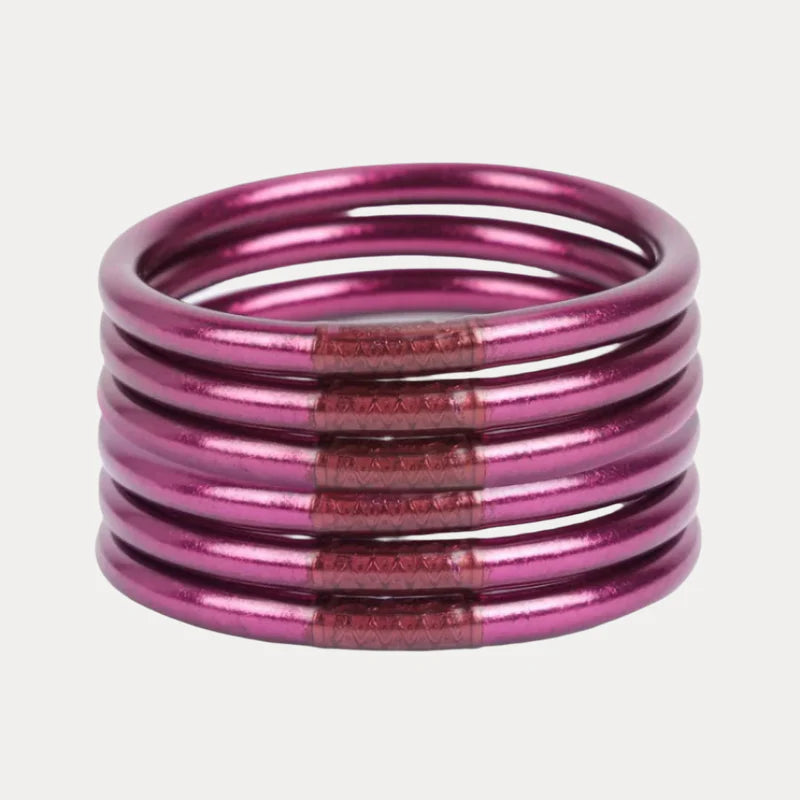 Serenity-All Weather Bangles