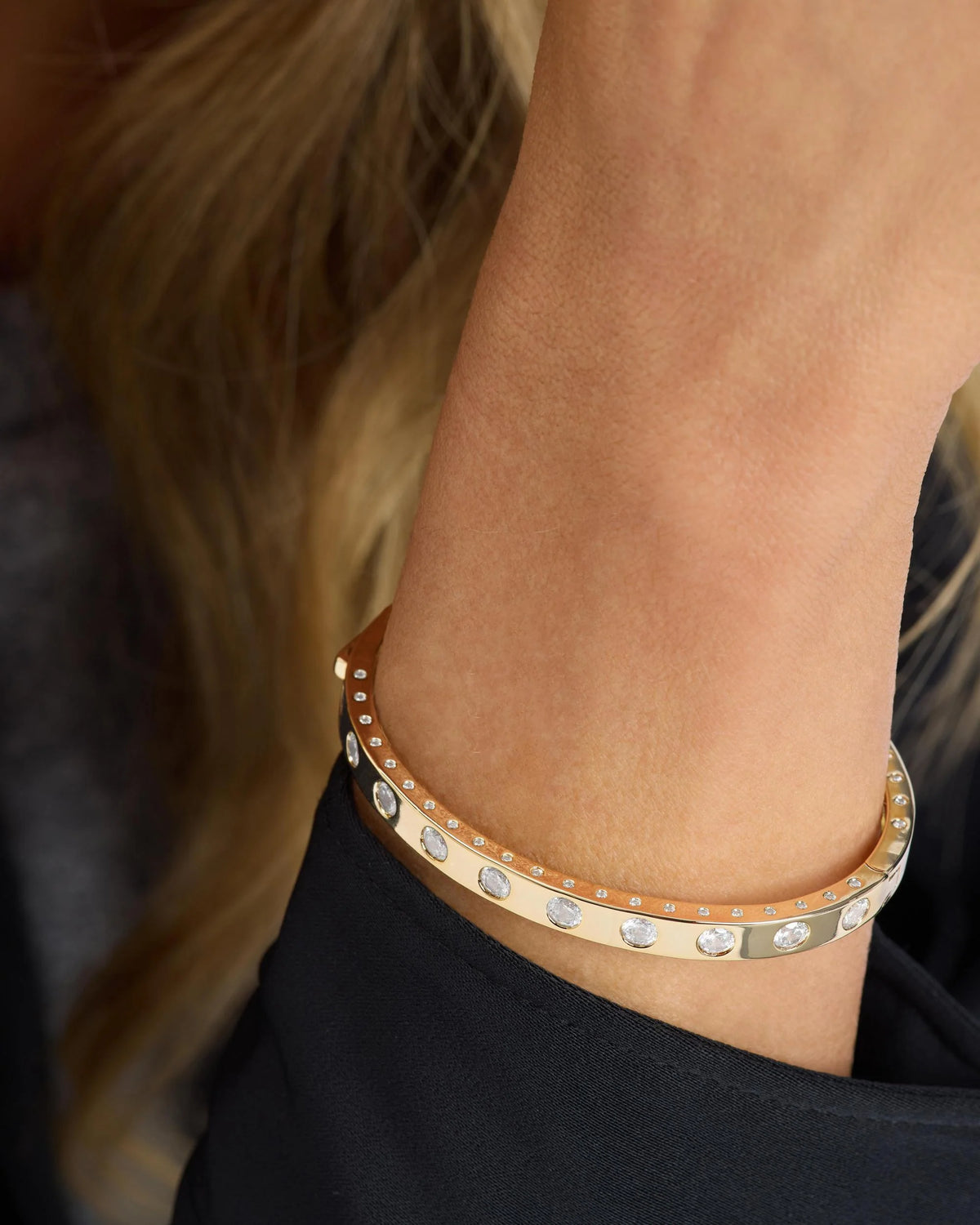 Ashley Cuff