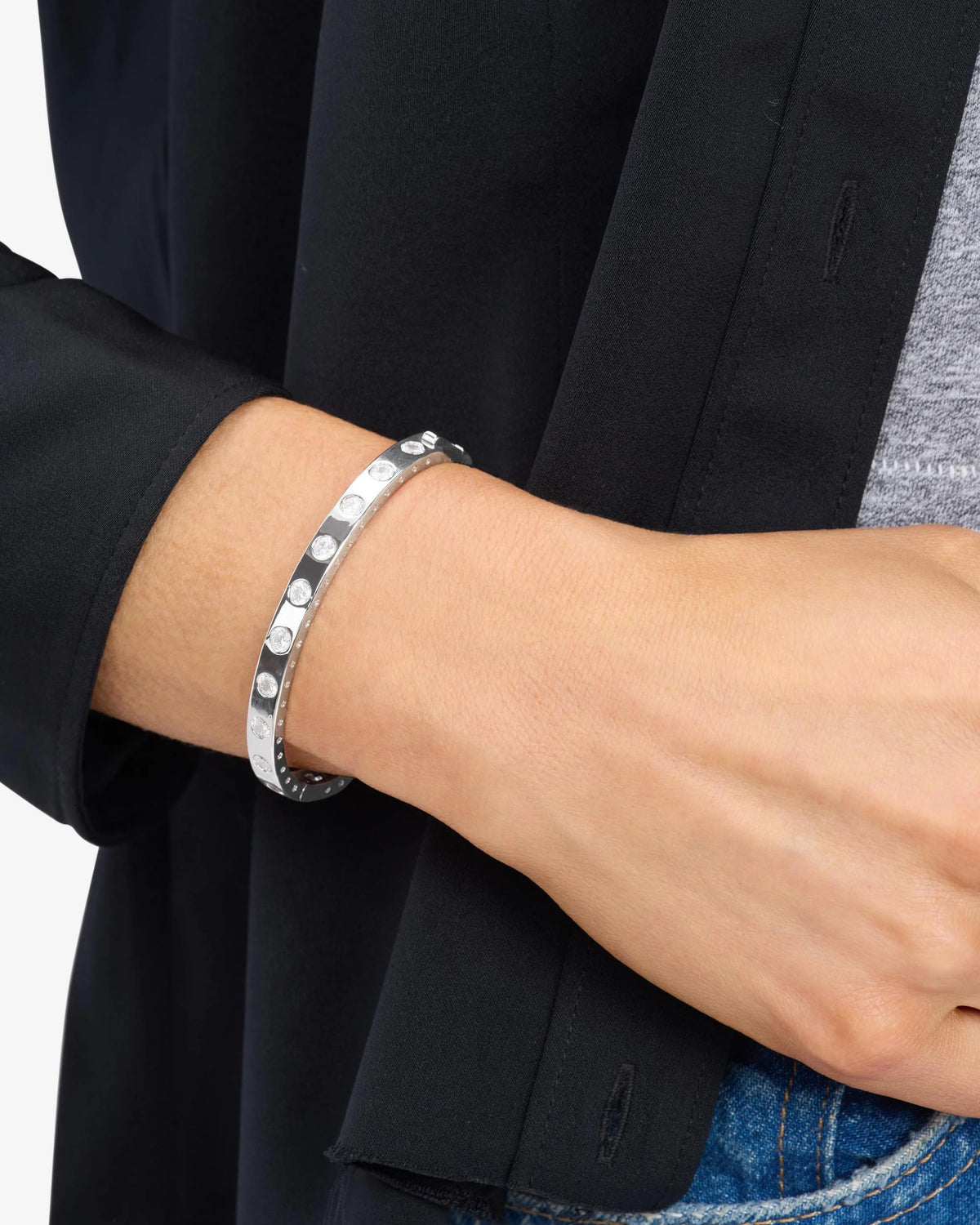 Ashley Cuff