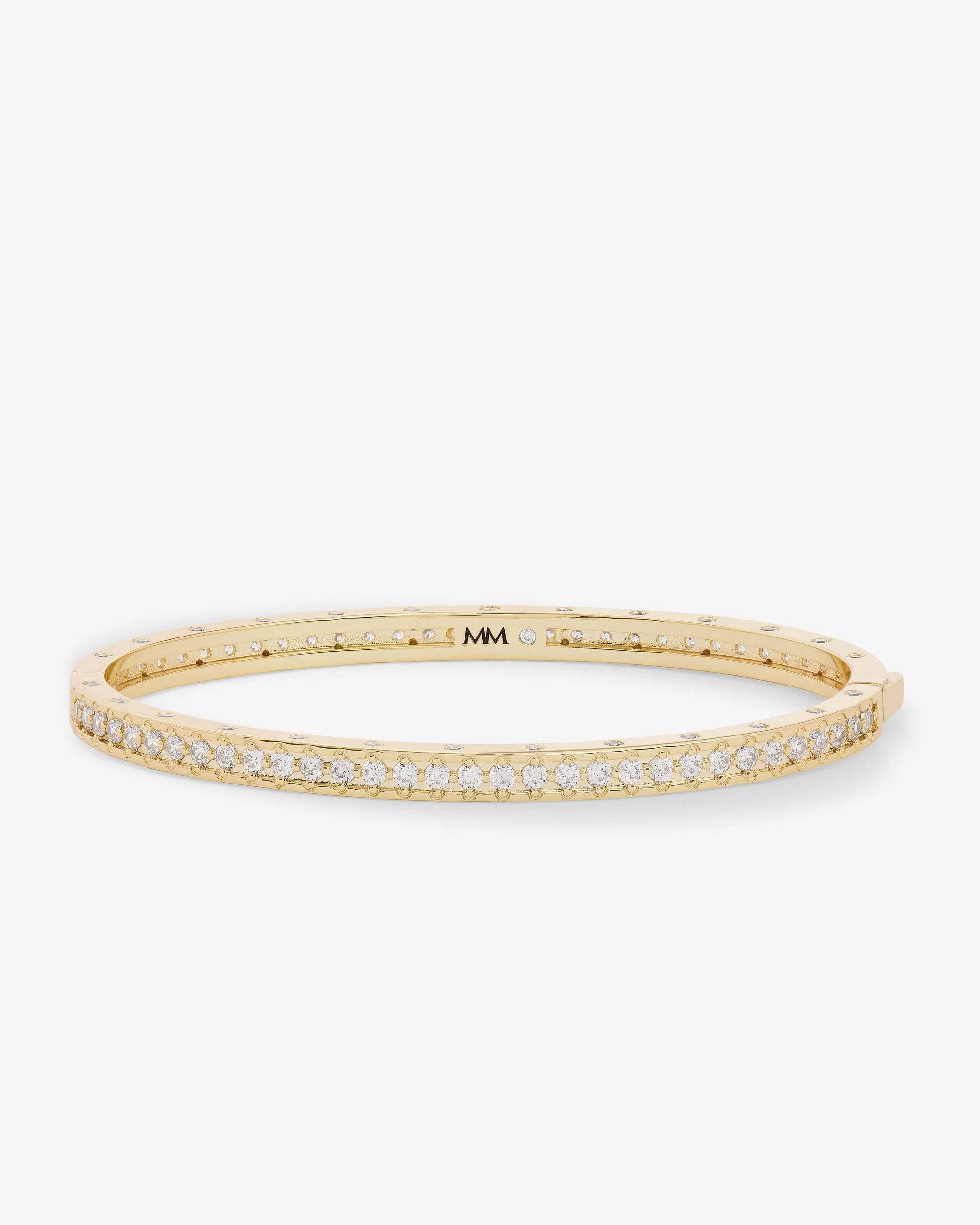 The Ashley Cuff