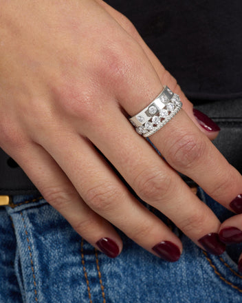 Ashely Venice Ring