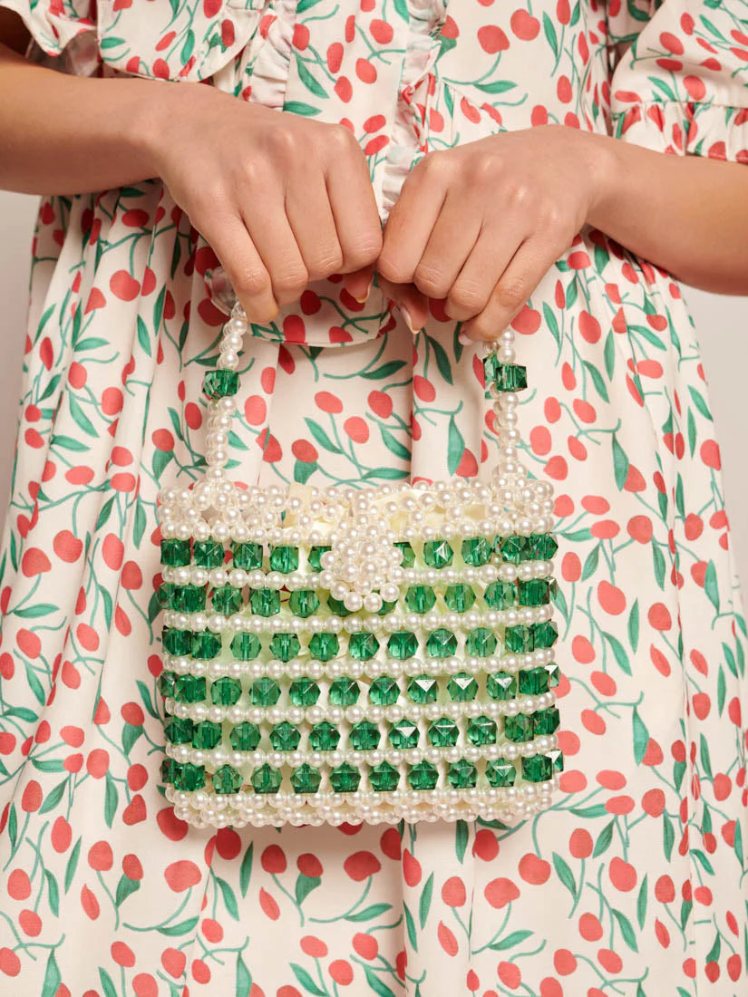 Esmeralda Bag