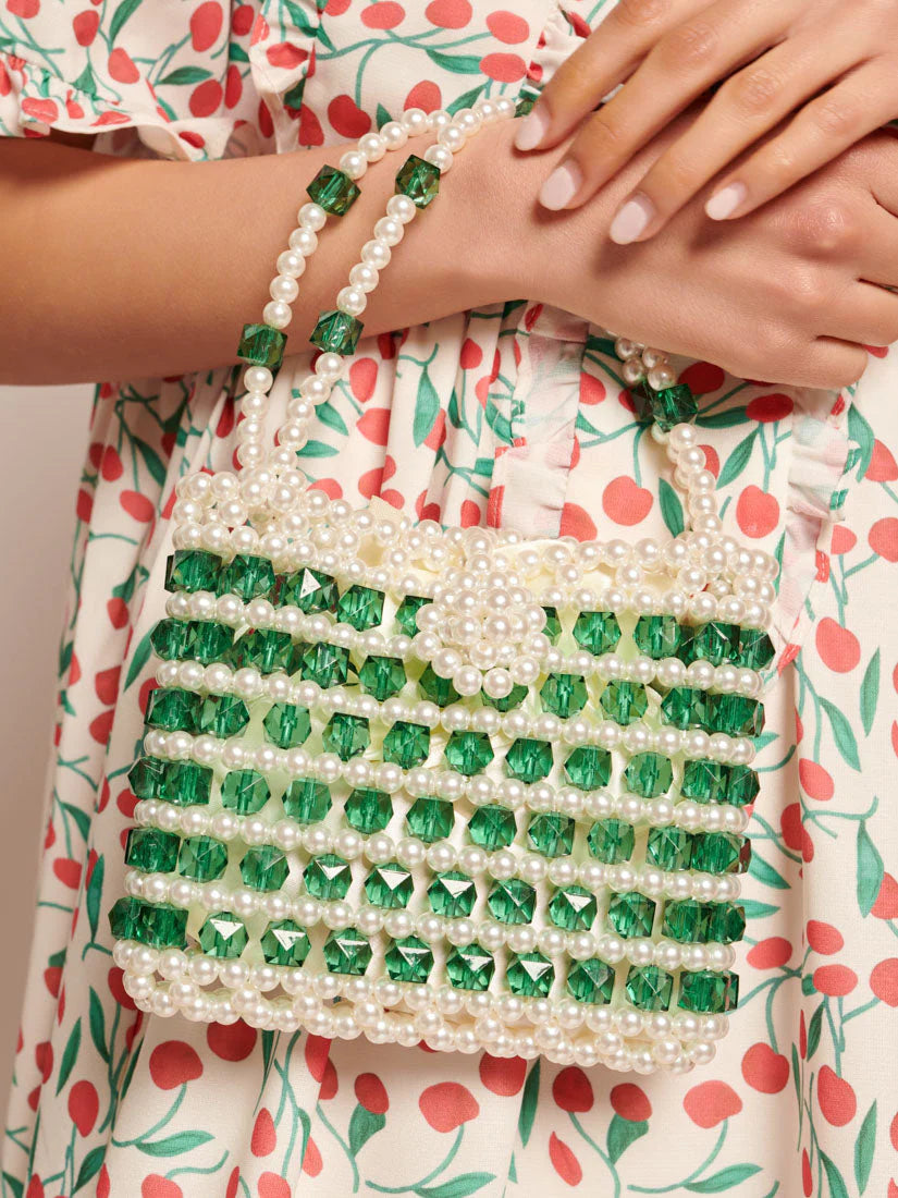 Esmeralda Bag