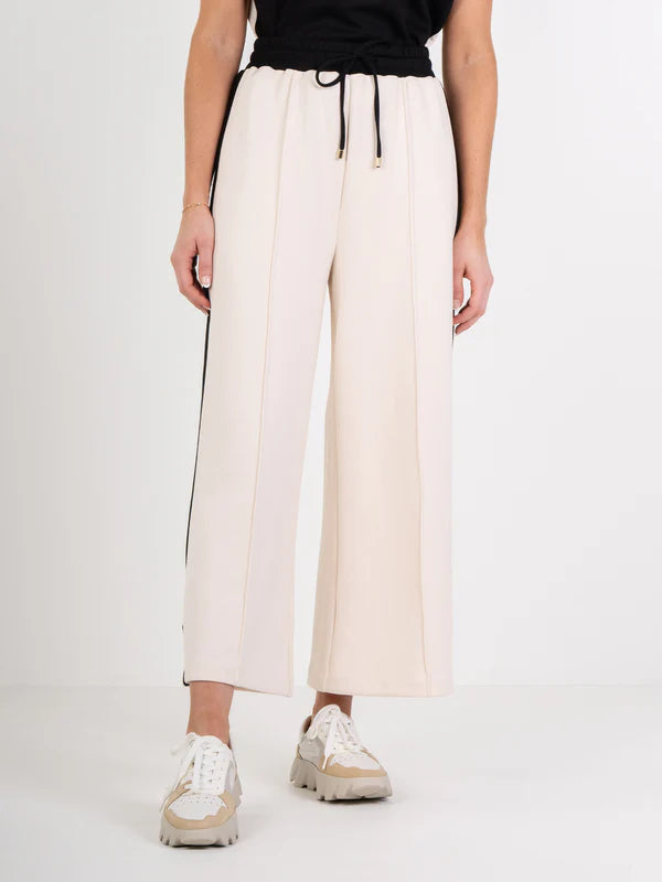 Teddy Crop Pant