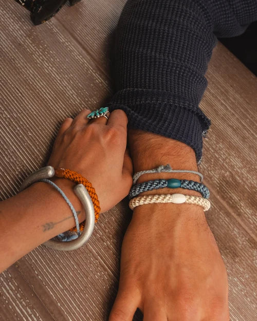 KKNEKKI Hair Ties