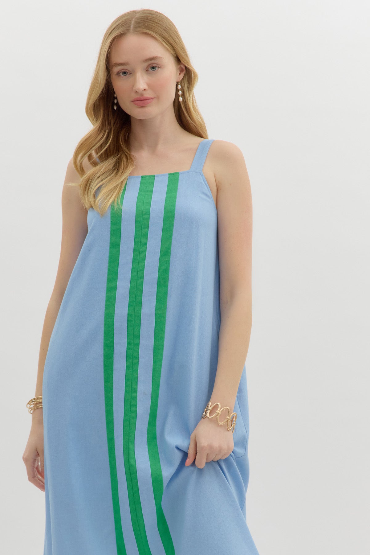 The Yacht Dress