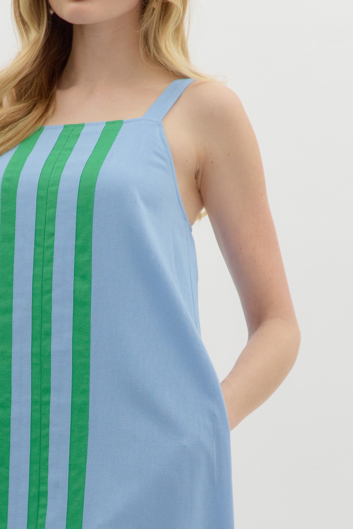 The Yacht Dress