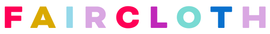 FAIRCLOTH boutique logo