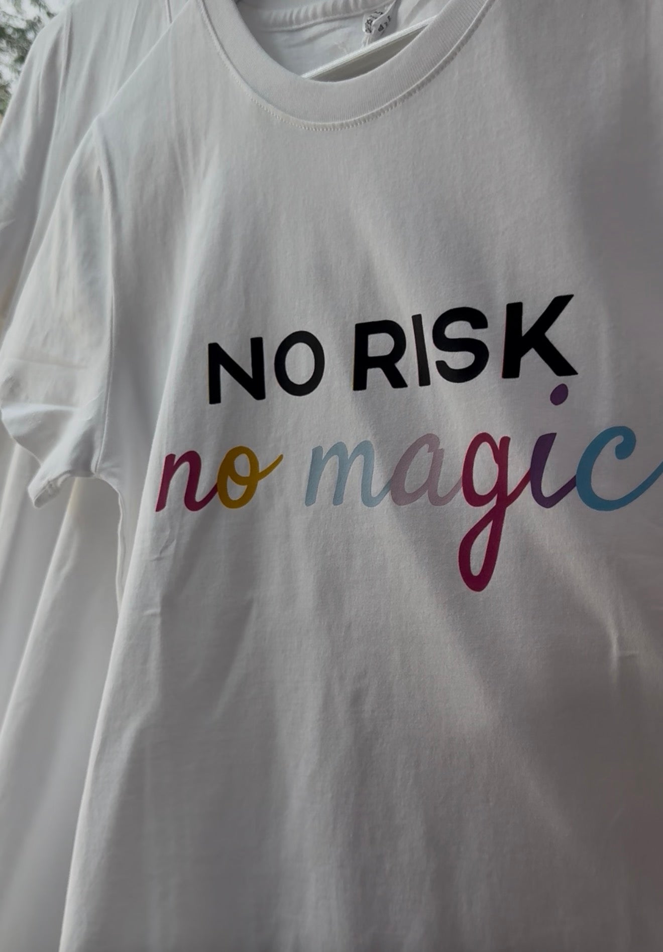 Magic T Shirt