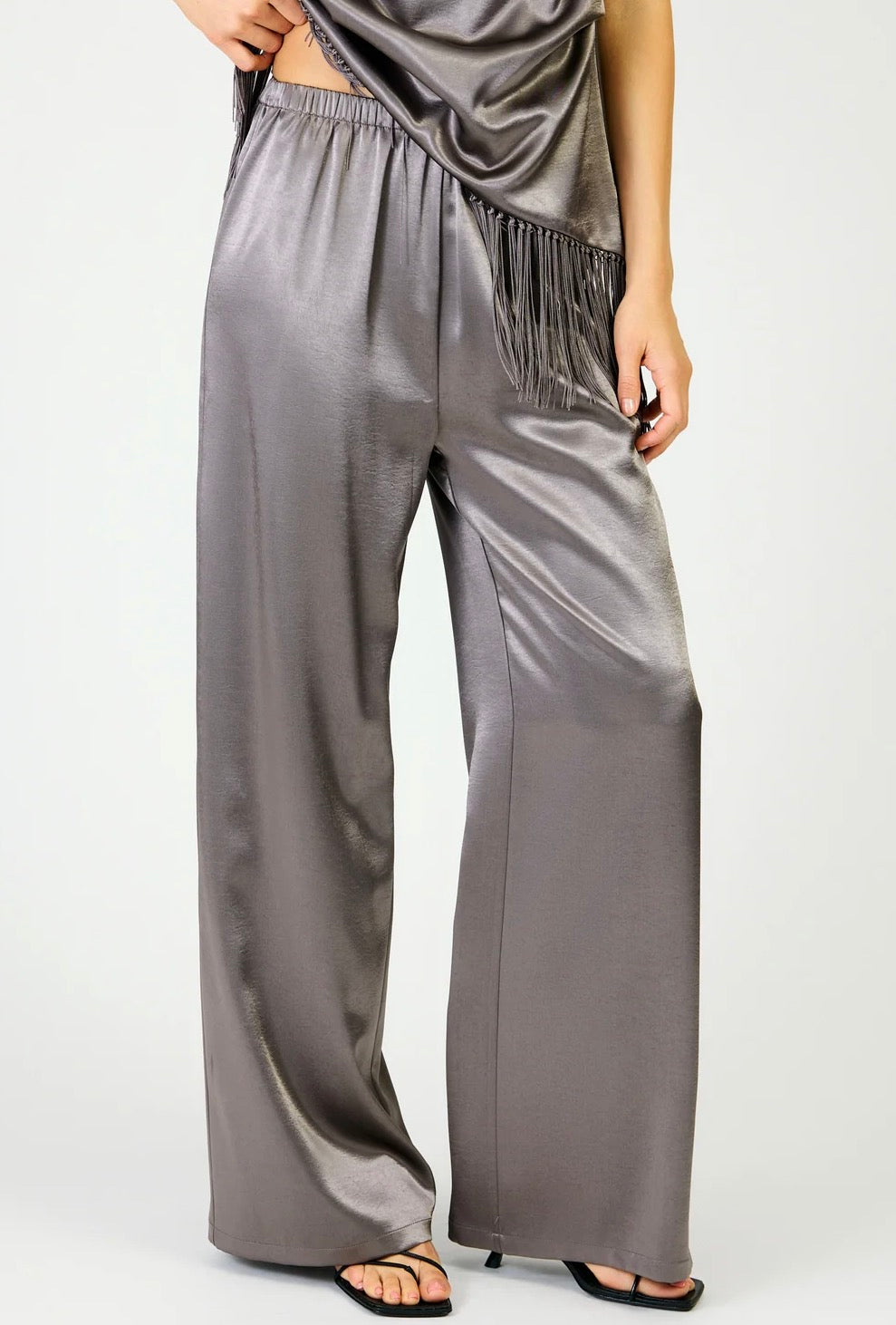 The Smoke Show Pant