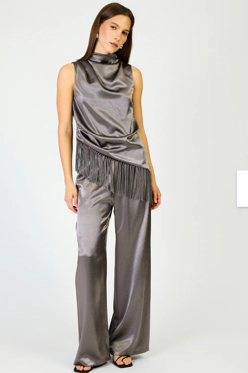 The Smoke Show Pant
