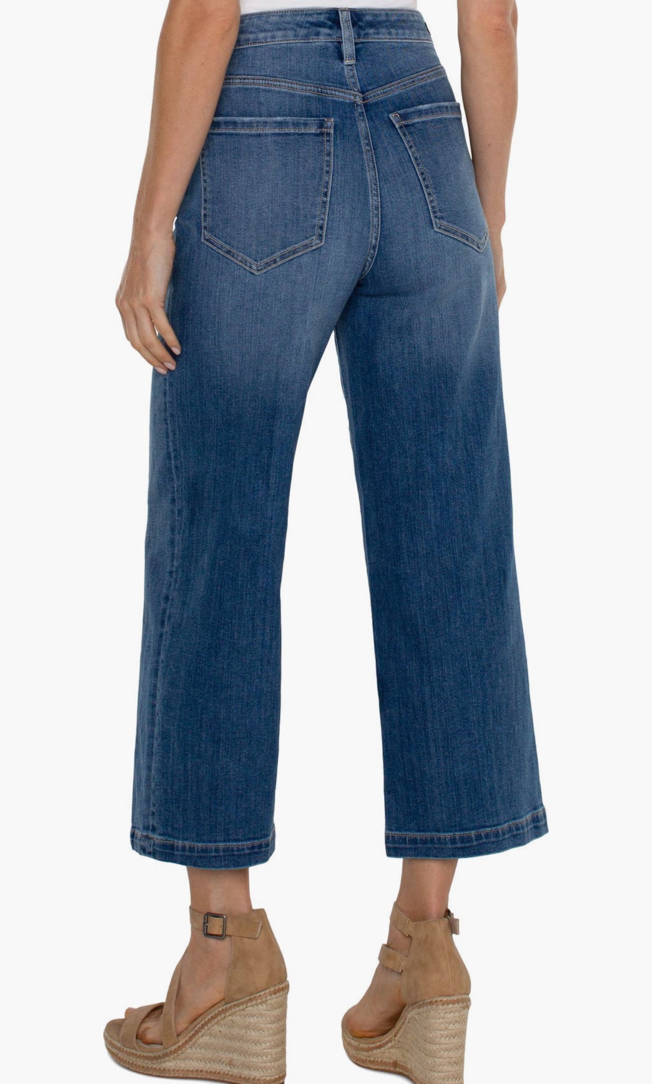 The Stride Jeans
