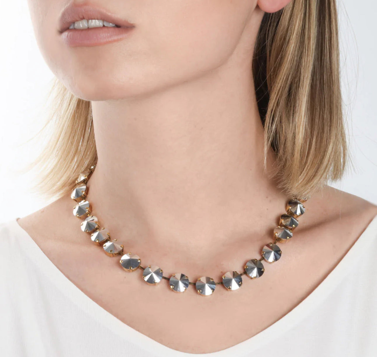 Verde Sofia Necklace