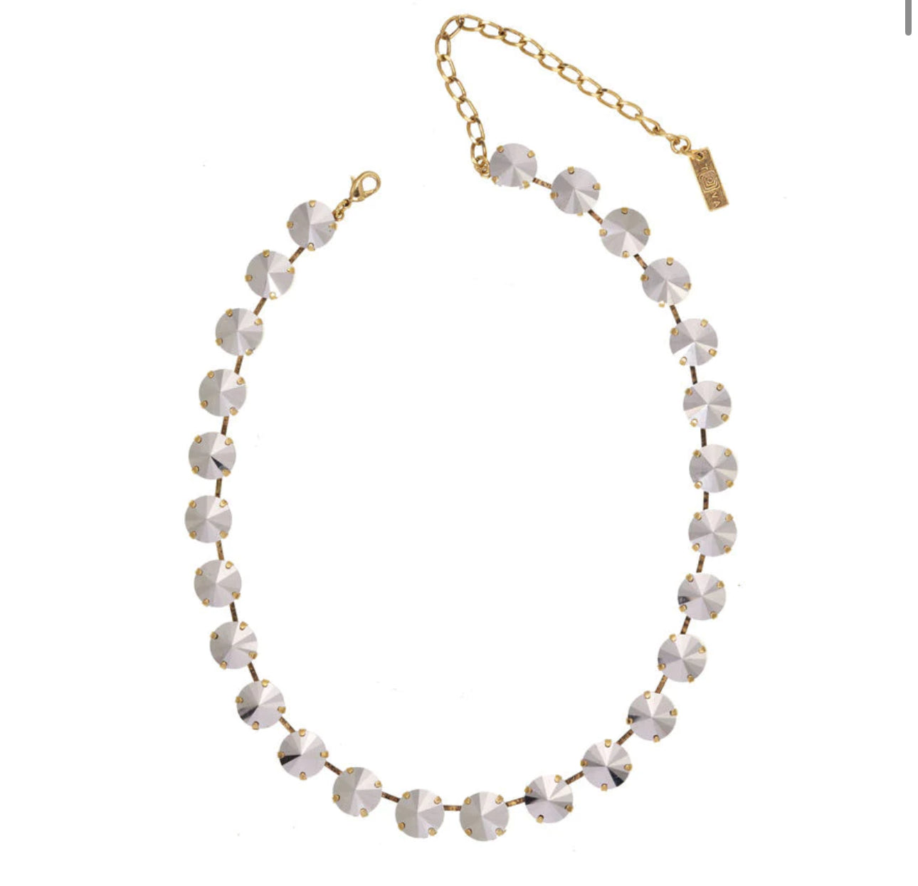 Verde Sofia Necklace