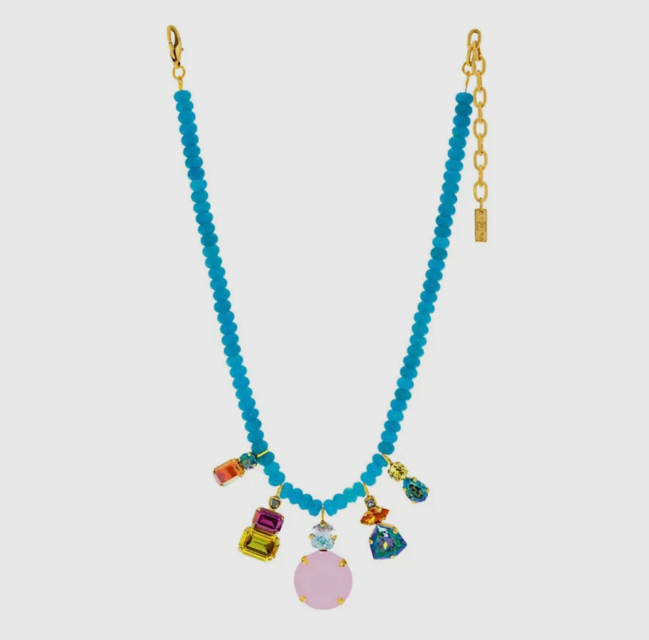 Maritess Necklace