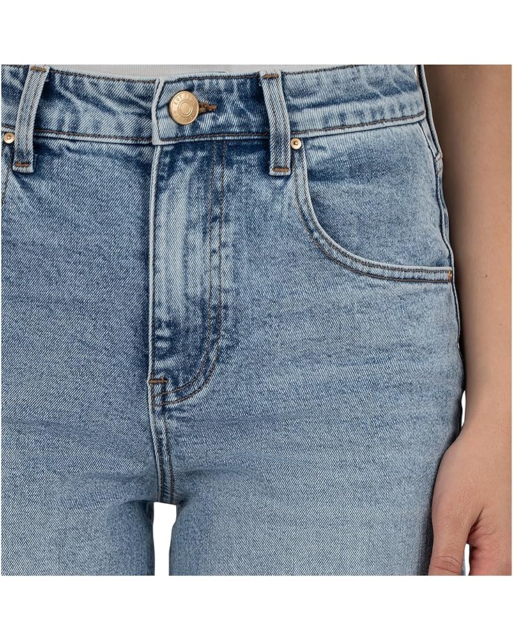 Gwen High Rise Jeans