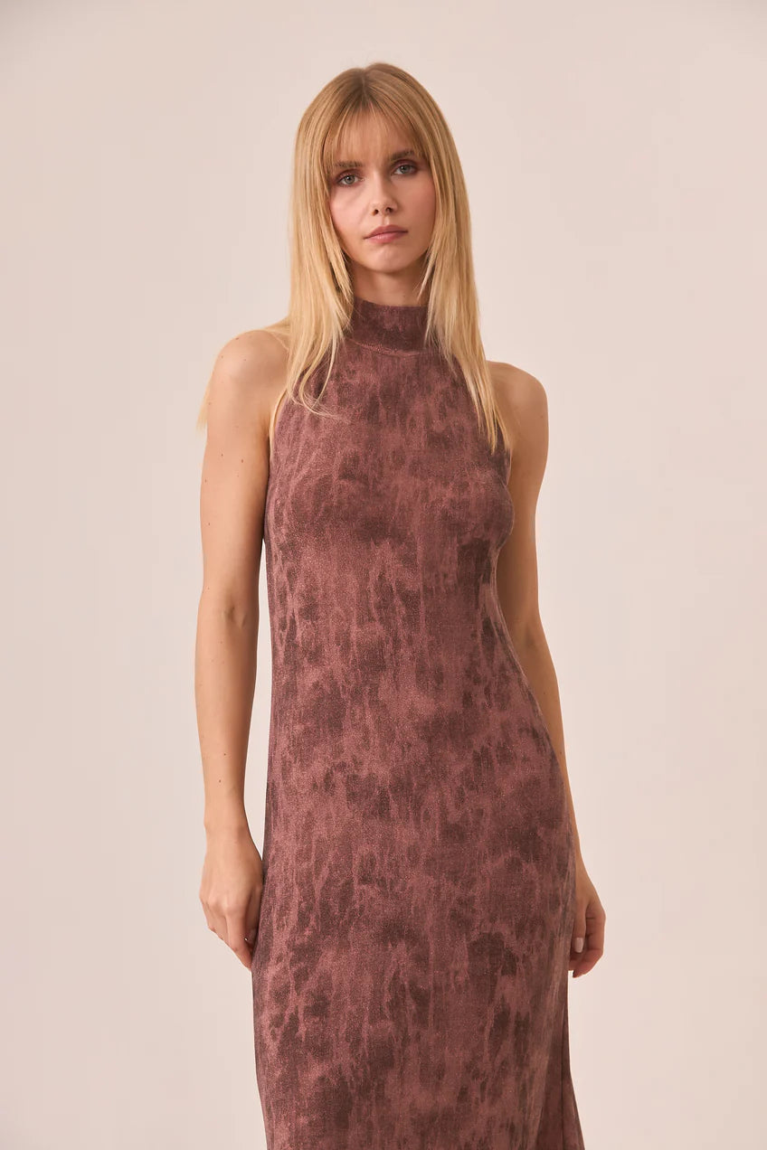 Megara Dress