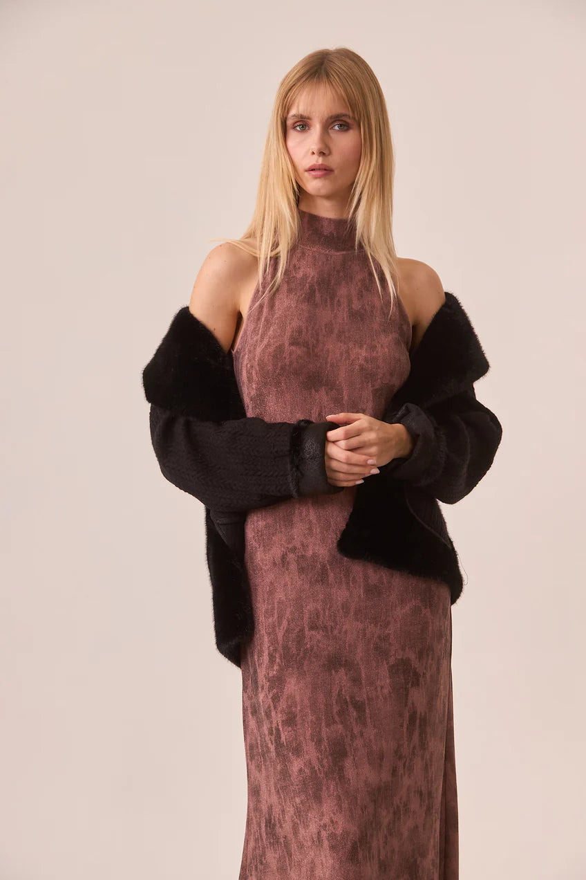 Megara Dress