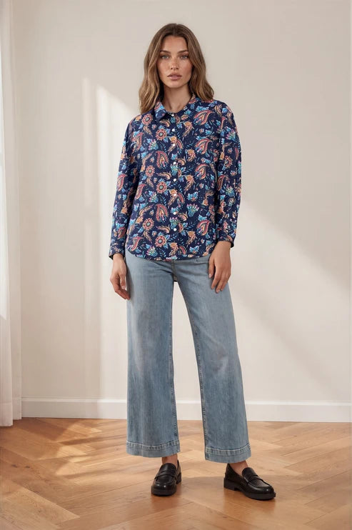 Paisley Park Shirt