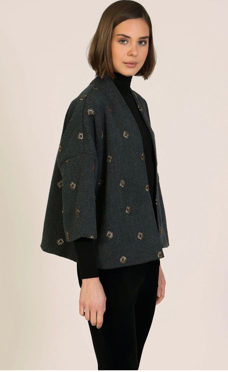 Get Glam Shacket