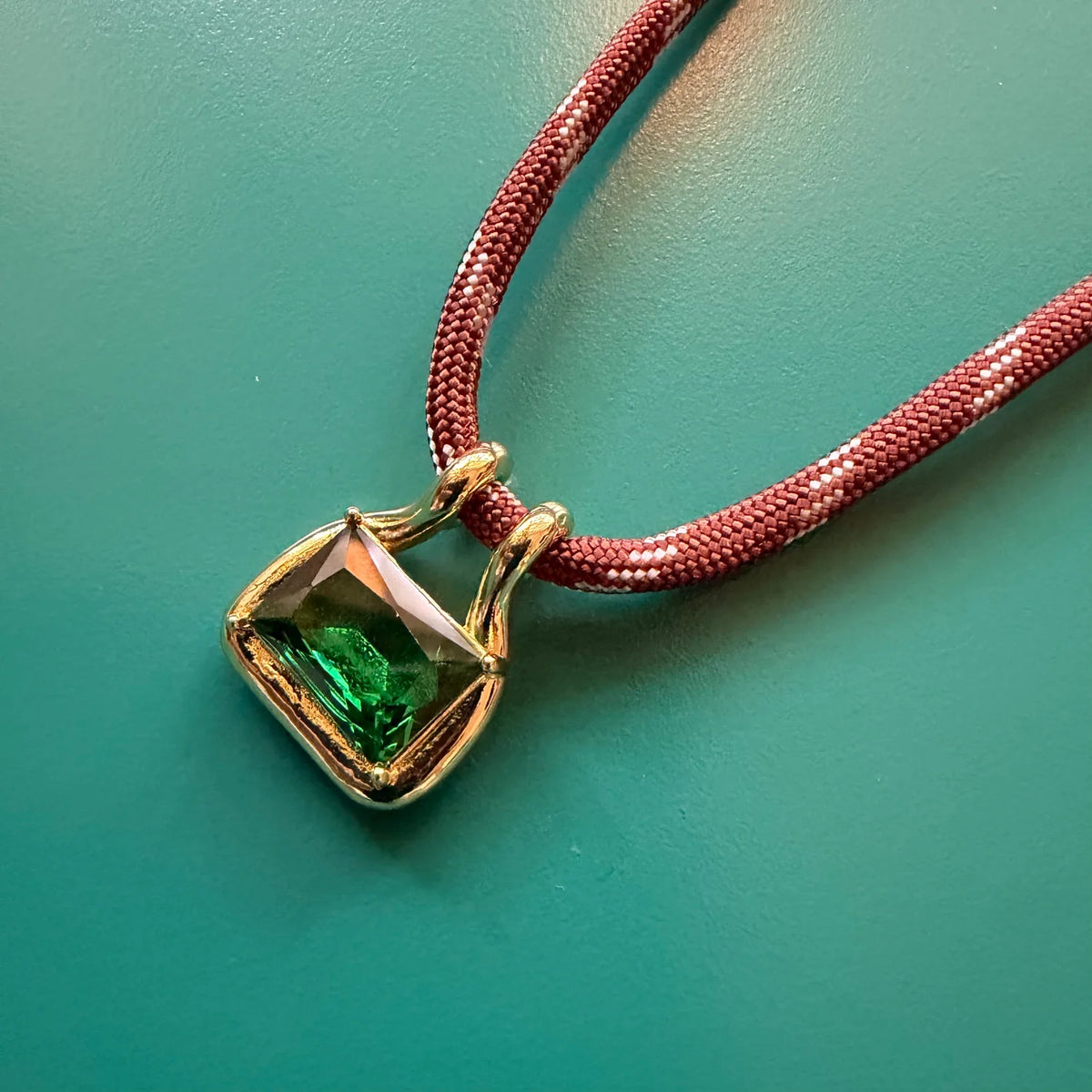 Supernova Necklace