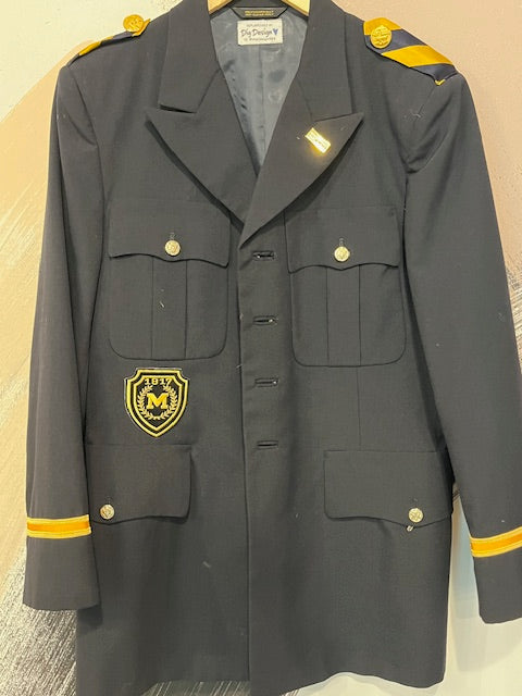 U of M Victors Blazer